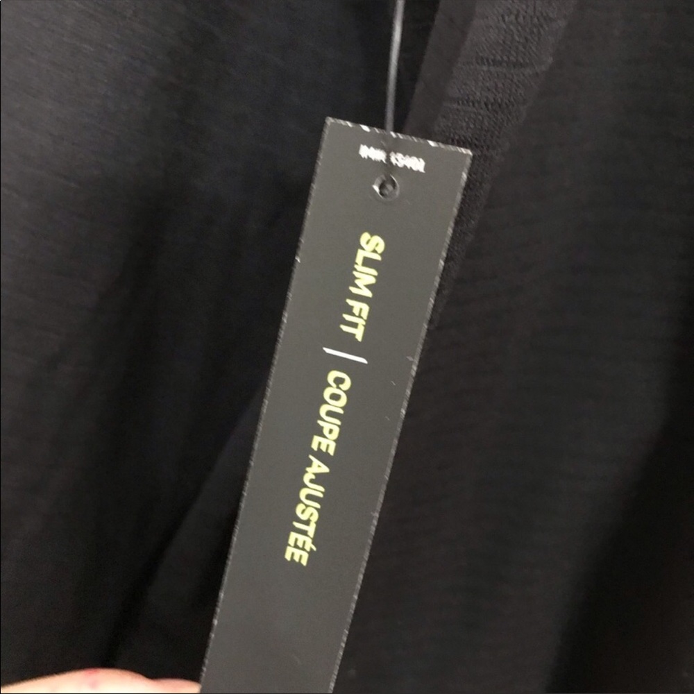 NWT Nike Running Jacket - Picture 4 of 7